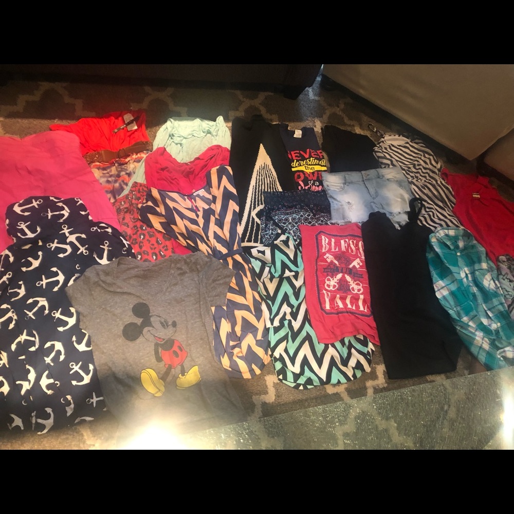 HUGE BUNDLE!!!